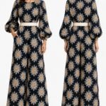 Solene Jumpsuit