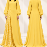 Soleil Dress